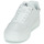 Sapatos Homem Sapatilhas Calvin Klein Jeans CLASSIC CUPSOLE LTH-SU MONO Preto / Branco
