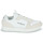 Sapatos Homem Sapatilhas Calvin Klein Jeans RUNNER SOCK LACEUP NY-LTH Branco