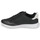 Sapatos Homem Sapatilhas Трусики базові спортивні calvin klein s c 8 36 SPORTY RUNNER EVA SLIPON MESH Preto