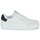 Sapatos Homem Sapatilhas Calvin Klein Jeans CASUAL CUPSOLE HIGH/LOW FREQ Branco