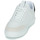 Sapatos Homem Sapatilhas Calvin Klein Jeans CASUAL CUPSOLE HIGH/LOW FREQ Branco