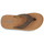 Sapatos Homem Chinelos Cool shoe CLOUD Bege / Castanho