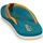 Sapatos Homem Chinelos Cool shoe SIN Azul / Conhaque