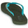 Sapatos Mulher Chinelos Cool shoe SPACE TRIP Moncler Women's Solarisse Leather Sandals