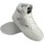 Sapatos Mulher Multi-desportos B&w Bota feminina    31514 branca Branco