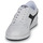 Sapatos Sapatilhas Diadora MAGIC BASKET LOW ICONA Branco / Preto