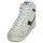 Sapatos Обувь для девочек Diadora GAME L HIGH WAXED Branco / Azul