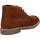 Sapatos Homem Botas Panama Jack GAEL C16 GAEL C16 