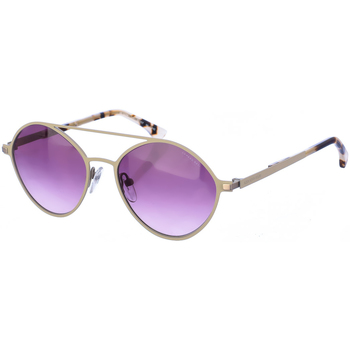Relógios & jóias óculos de sol Armand Basi Sunglasses AB12294-221 Castanho