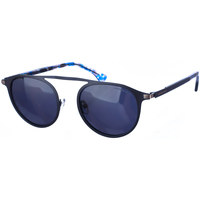 Relógios & jóias óculos de sol Armand Basi Sunglasses AB12298-234 Azul