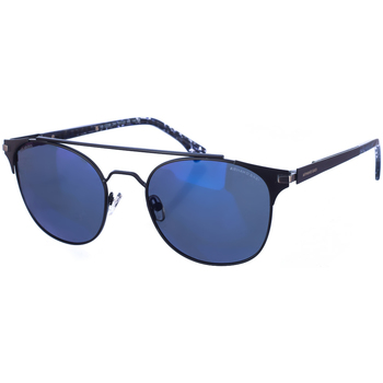 Relógios & jóias óculos de sol Armand Basi Sunglasses AB12299-245 Azul