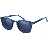 Relógios & jóias óculos de sol Armand Basi Sunglasses AB12302-544 Azul
