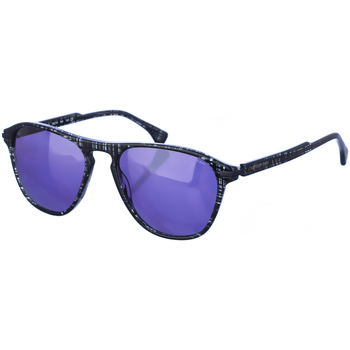 Relógios & jóias óculos de sol Armand Basi Sunglasses AB12307-513 Preto