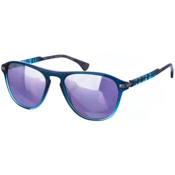 Relógios & jóias óculos de sol Armand Basi Sunglasses AB12307-535 Azul