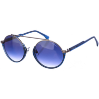 Relógios & jóias óculos de sol Armand Basi Sunglasses AB12315-545 Azul