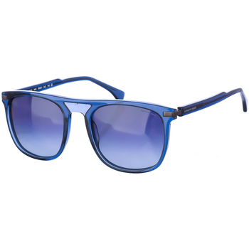 Relógios & jóias óculos de sol Armand Basi Sunglasses AB12322-533 Azul