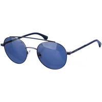 Relógios & jóias óculos de sol Armand Basi Sunglasses AB12328-213 Preto