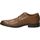 Sapatos Homem Sapatos & Richelieu Clarks 26152919 Castanho