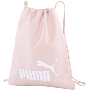 Malas Saco de desporto Puma Phase Gym Sack Rosa