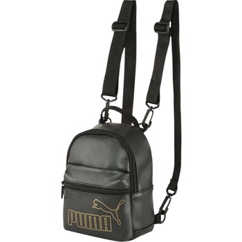 Malas Bolsa de mão Puma Core UP Minime Backpack Preto