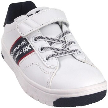 Sapatos Rapaz Multi-desportos Xti 150034 sapato infantil branco Branco