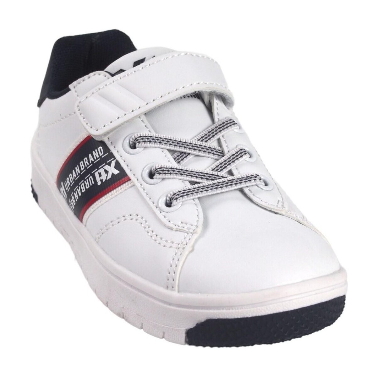 Sapatos Rapariga Multi-desportos Xti 150034 sapato infantil branco Branco
