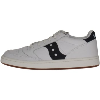Sapatos Homem Sapatilhas Saucony S70555-24 Naval blanca 