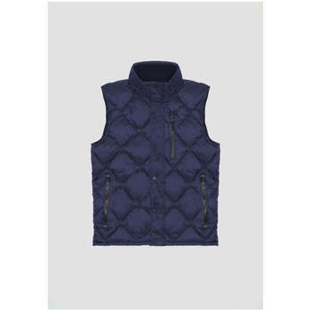 Textil Homem Apliques de parede Antony Morato MMCO00823-FA600146-7106-3-3 Azul