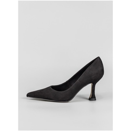 Sapatos Mulher Sapatilhas Keslem Zapatos  en color negro para señora Preto