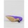 Sapatos Mulher Sapatilhas Keslem 27847 Violeta