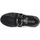 Sapatos Mulher Sapatilhas Keys BLACK Preto