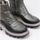 Sapatos Mulher Botas baixas Hispanitas HI222368 Preto