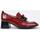 Sapatos Mulher Mocassins Hispanitas HI222338 Vermelho
