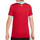 Textil Rapariga T-shirts e Pólos Nike  Vermelho