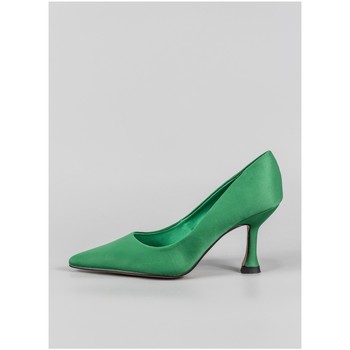 Sapatos Mulher Sapatilhas Keslem Zapatos  en color verde para señora Verde
