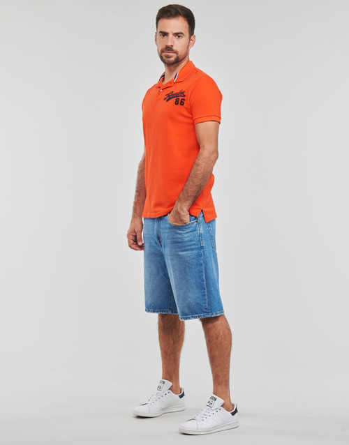 Superdry VINTAGE SUPERSTATE Chino POLO
