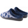 Sapatos Mulher Sapatos & Richelieu Plumaflex By Roal Zapatillas de Casa Roal 12217 Nubes Azul