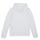 Textil Criança Sweats Calvin Klein Jeans SMALL MONOGRAM HOODIE Branco