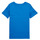 Textil Criança T-Shirt mangas curtas Calvin Klein Jeans MONOGRAM LOGO T-SHIRT Azul
