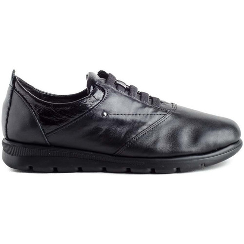Sapatos Mulher Pochetes / Bolsas pequenas St. Gallen LUCY Preto