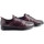 Sapatos Mulher Sapatos & Richelieu St. Gallen LUCY Preto