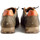 Sapatos Homem Sapatos & Richelieu Cetti 848 Verde