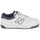Sapatos Mulher Sapatilhas New Balance 480 Branco / Marinho