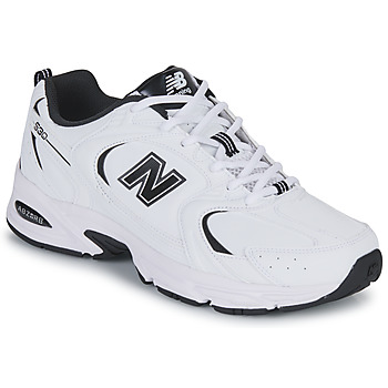 Sapatos Homem Sapatilhas New Balance 530 Branco / Preto