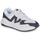 Sapatos Homem Tênis New Balance Femino 1080V10 5740 Branco / Preto