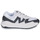 Sapatos Homem Tênis New Balance Femino 1080V10 5740 Branco / Preto