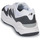 Sapatos Homem Sapatilhas New Balance 5740 Branco / Preto