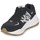 Sapatos Mulher Sapatilhas New Balance 5740 Preto / Branco