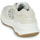 Sapatos Mulher New Balance Response Cushioned No Show 3 Pairs Skarpety 5740 Bege / Leopardo