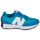 Sapatos Homem Sapatilhas New Balance 327 Azul